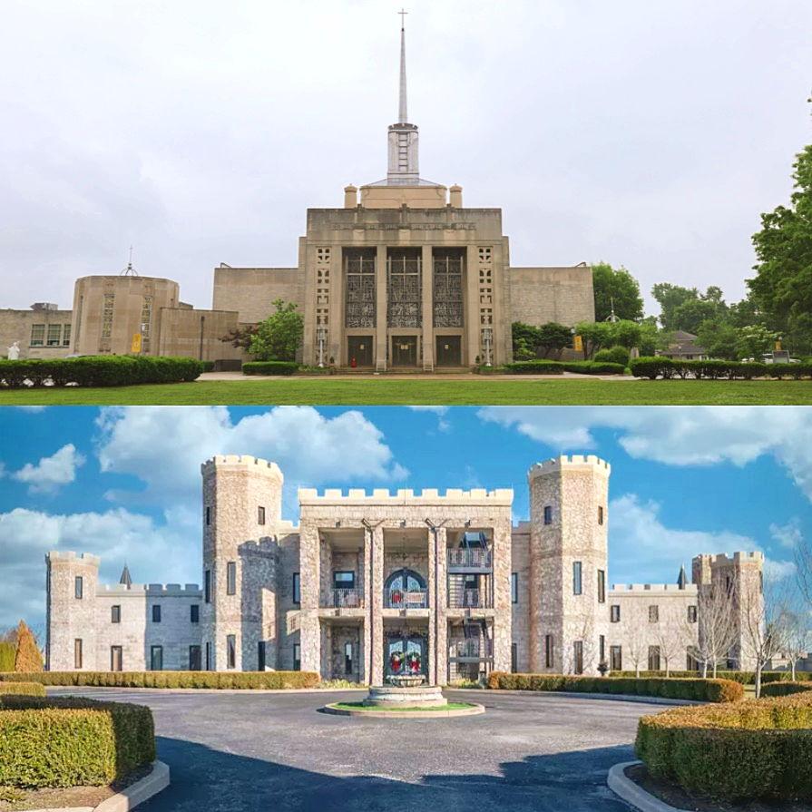 The Wedding Website of Stacey Spalding and Mason Bray