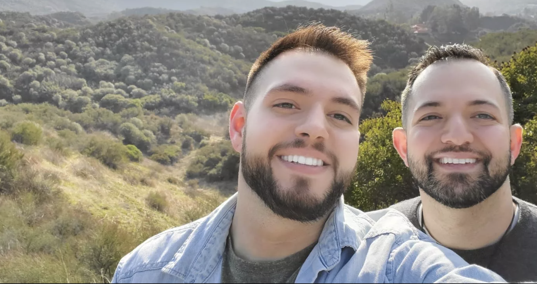 The Wedding Website of Justin Mueller and Lawrence Kashat
