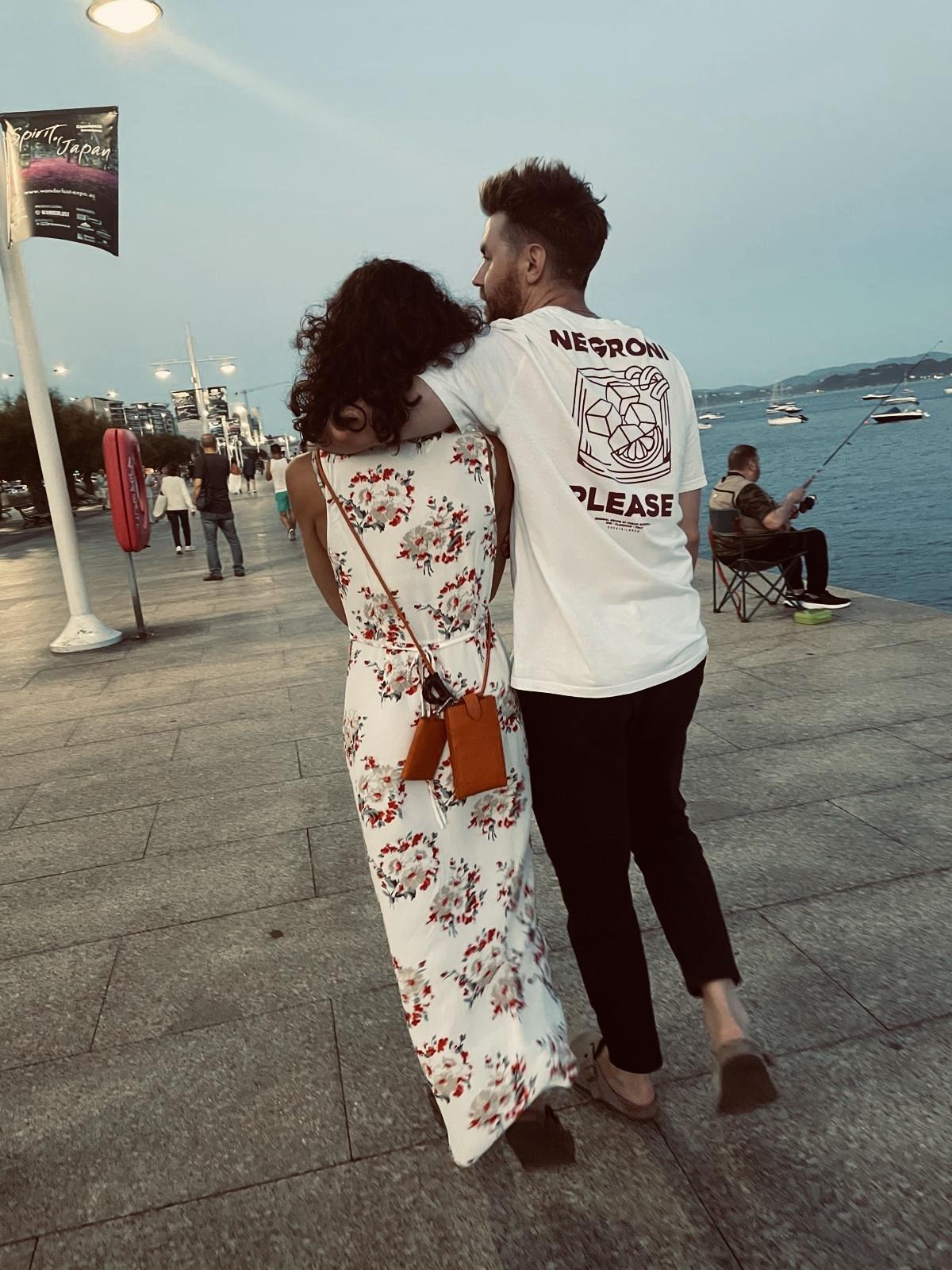 The Wedding Website of Calum Lowden and Coralie Aulas