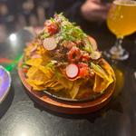 The Bronx Brewery & Hudson Yards Kitchen