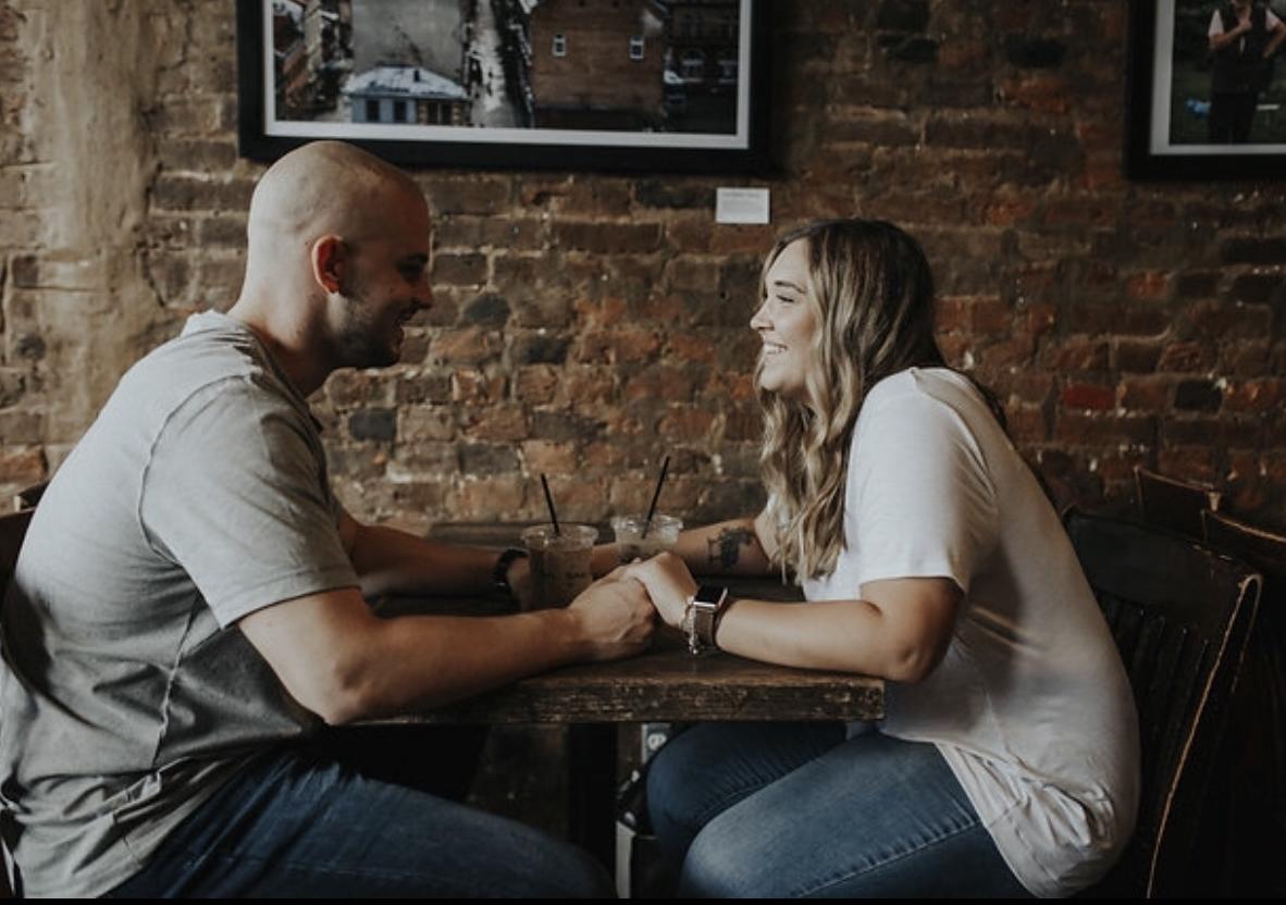 The Wedding Website of Taylor Brown and Blake Cordell