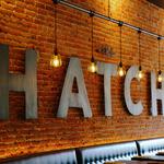 The Hatch Rotisserie & Bar