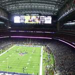 Nrg Stadium