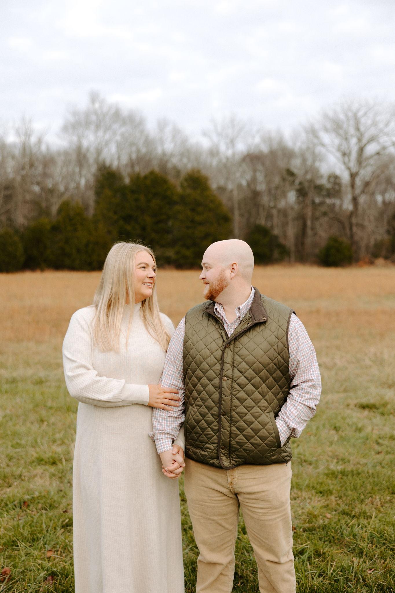 Molly Kate Anderson and Will Sinclair's Wedding Website