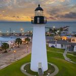 Port Isabel Lighthouse