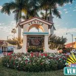 Historic Downtown Venice, FL