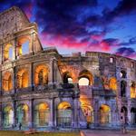 Visit Rome