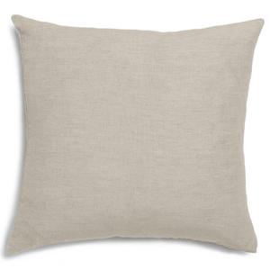 Color: Natural / Linen Pillow