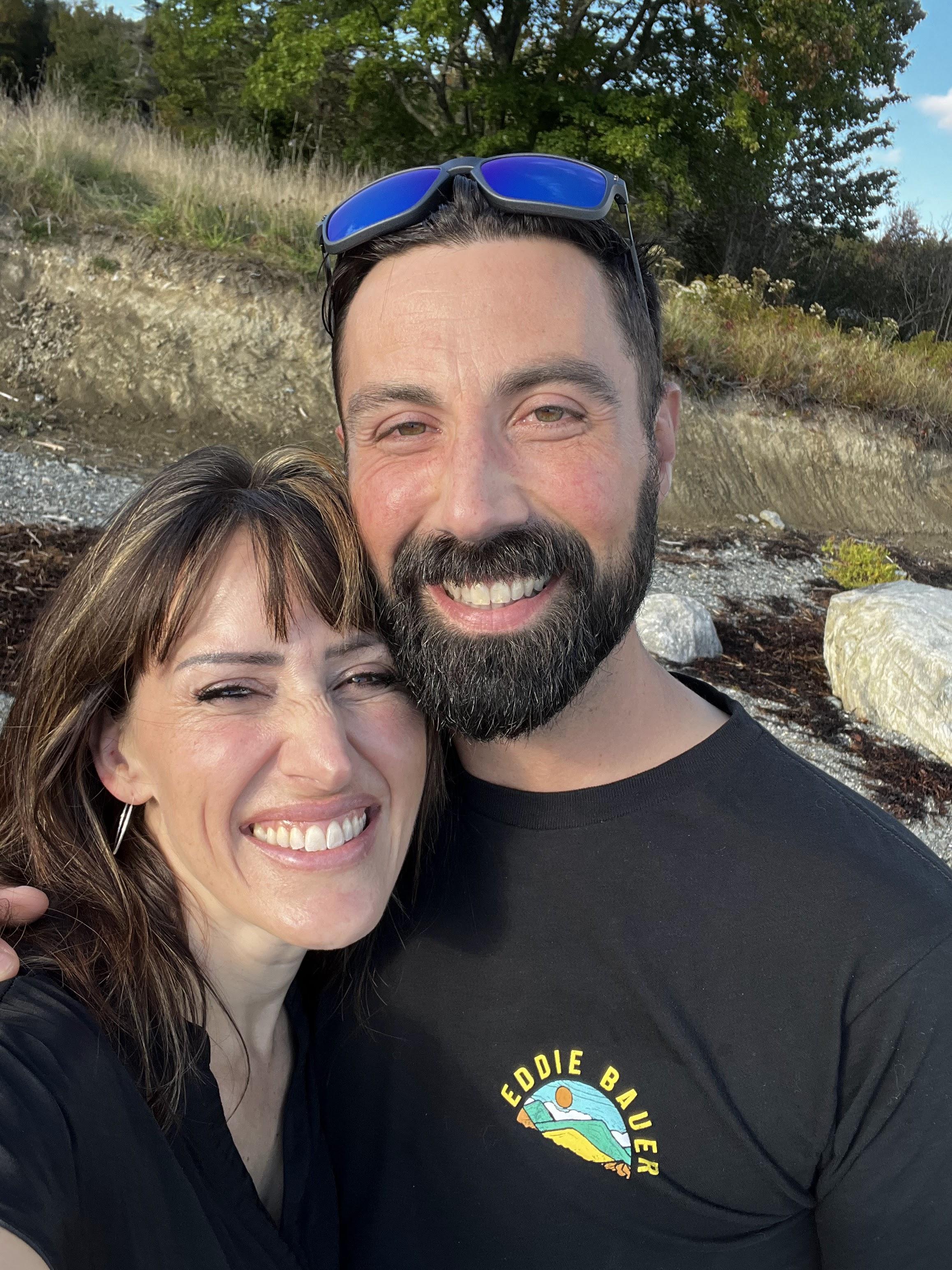 The Wedding Website of Julie Carvotta and Jonathan Beardsley