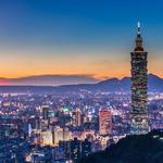 Taipei 101 Observatory