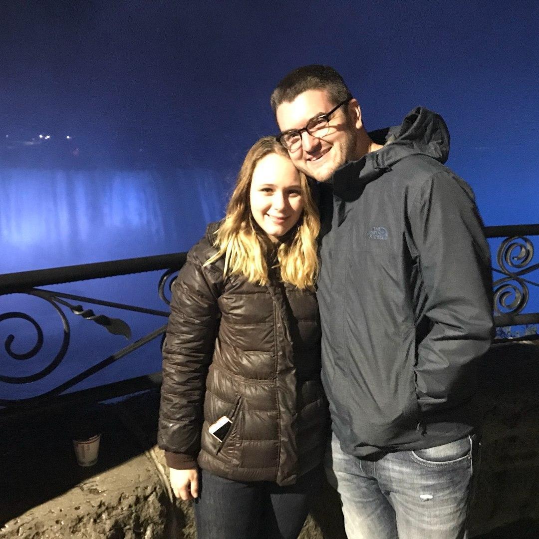 Niagara Falls