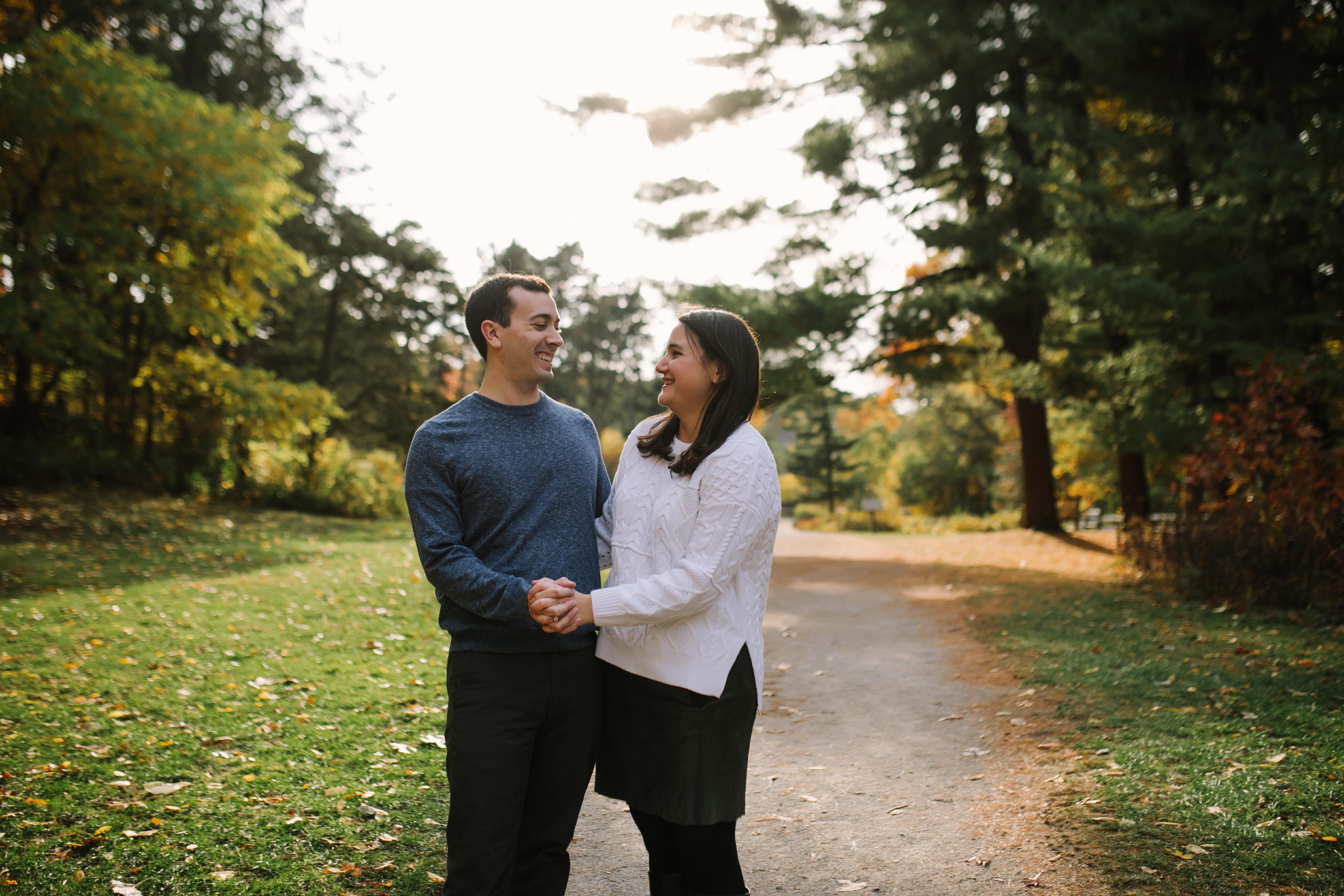 The Wedding Website of Adriana Saroki and Matthew Campbell