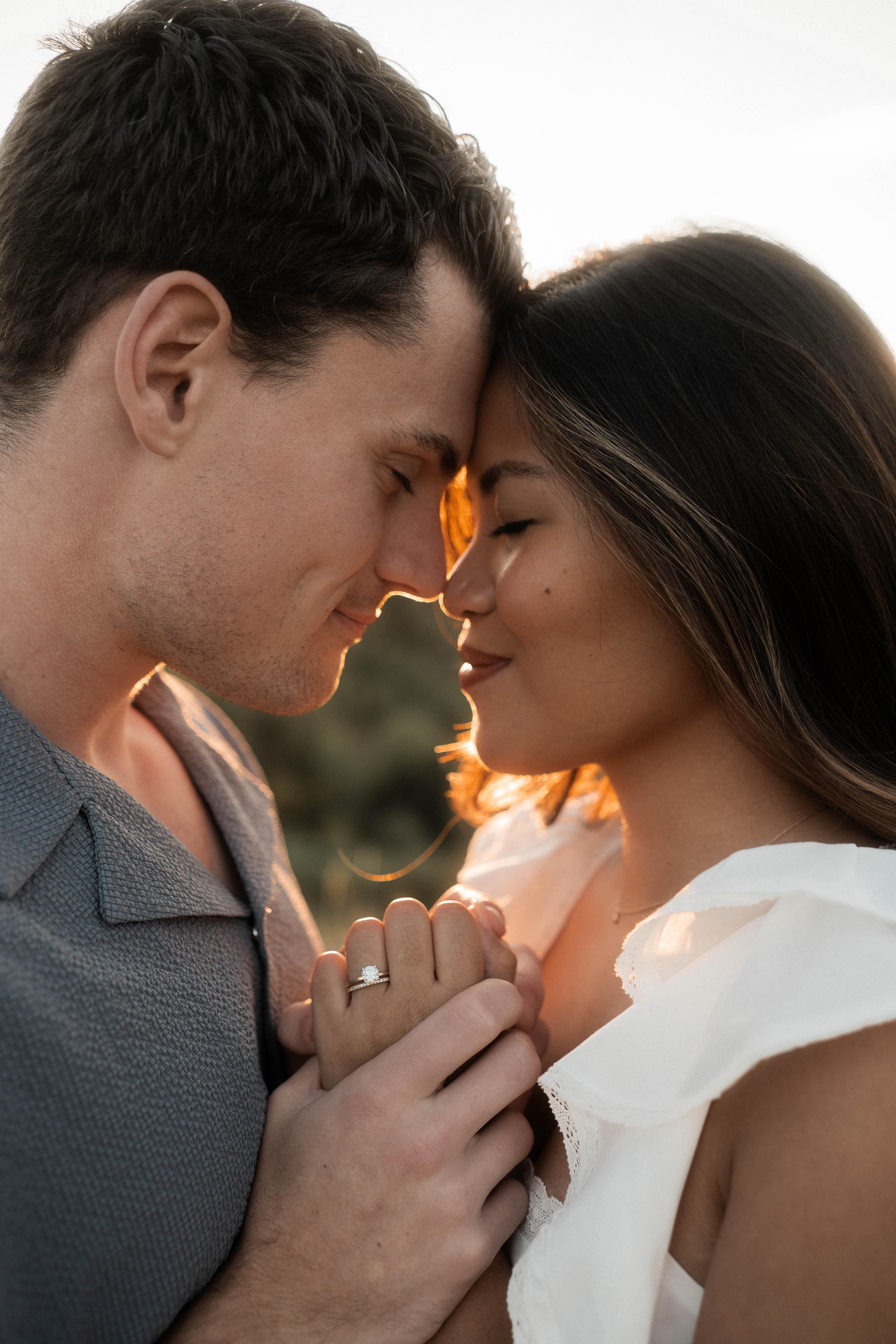 The Wedding Website of Macy Santa Elena and Shane Hager