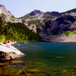 Hunt Lake
