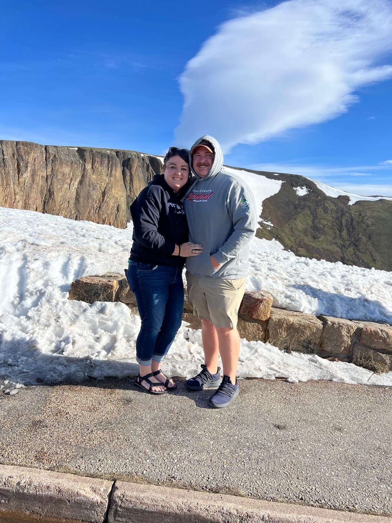 Rocky Mountain National Park