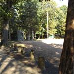 Sports Fields