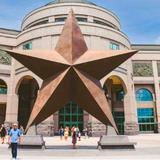 Bullock Texas State History Museum