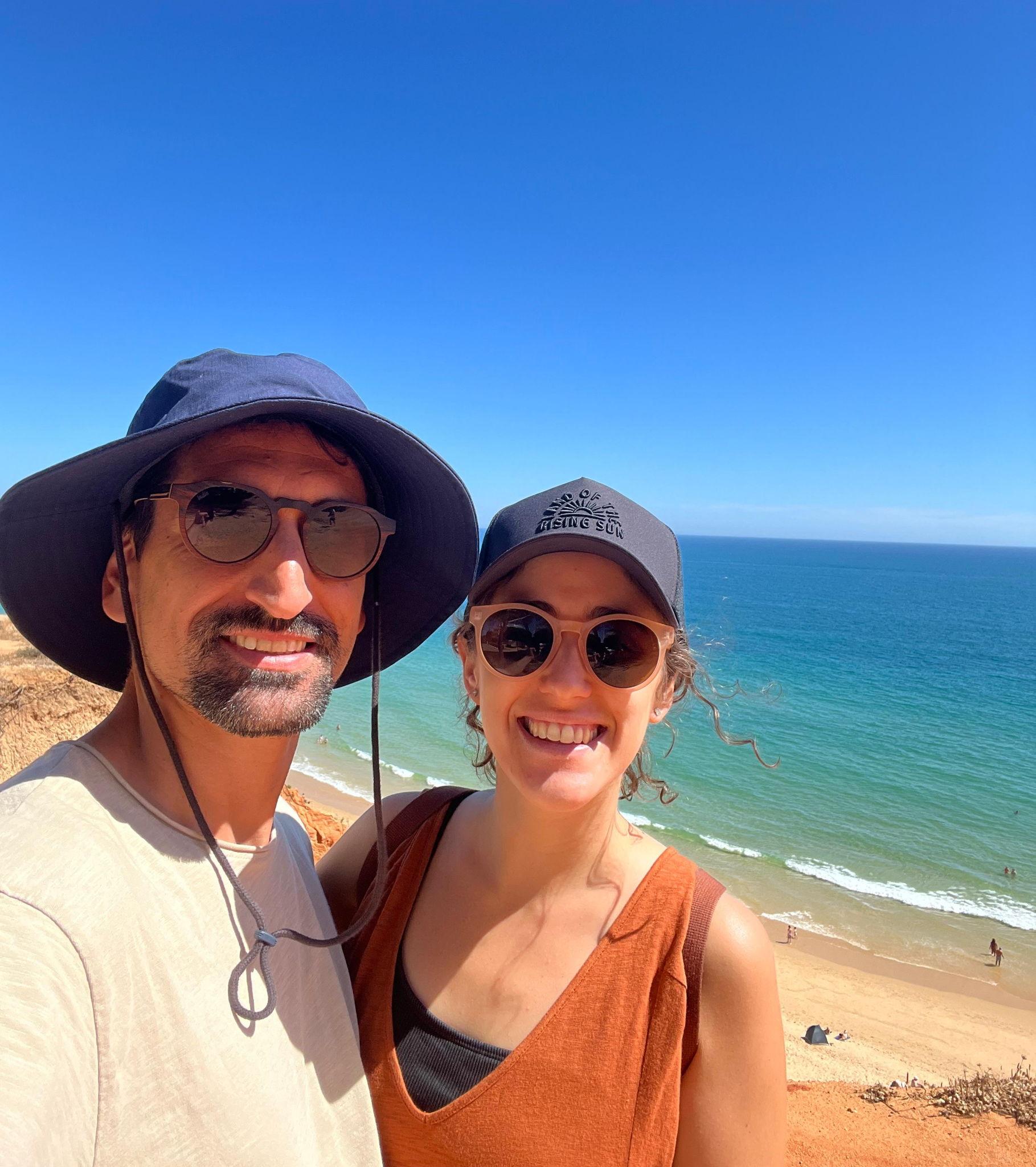 The Wedding Website of Facu Panelati and Mery Kiguel