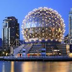 Science World at TELUS World of Science
