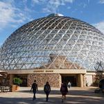 Omaha's Henry Doorly Zoo and Aquarium