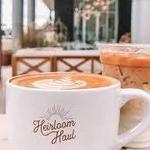 Heirloom Haul