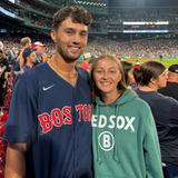 Back to Boston, our favorite city!