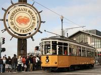 Fisherman's Wharf