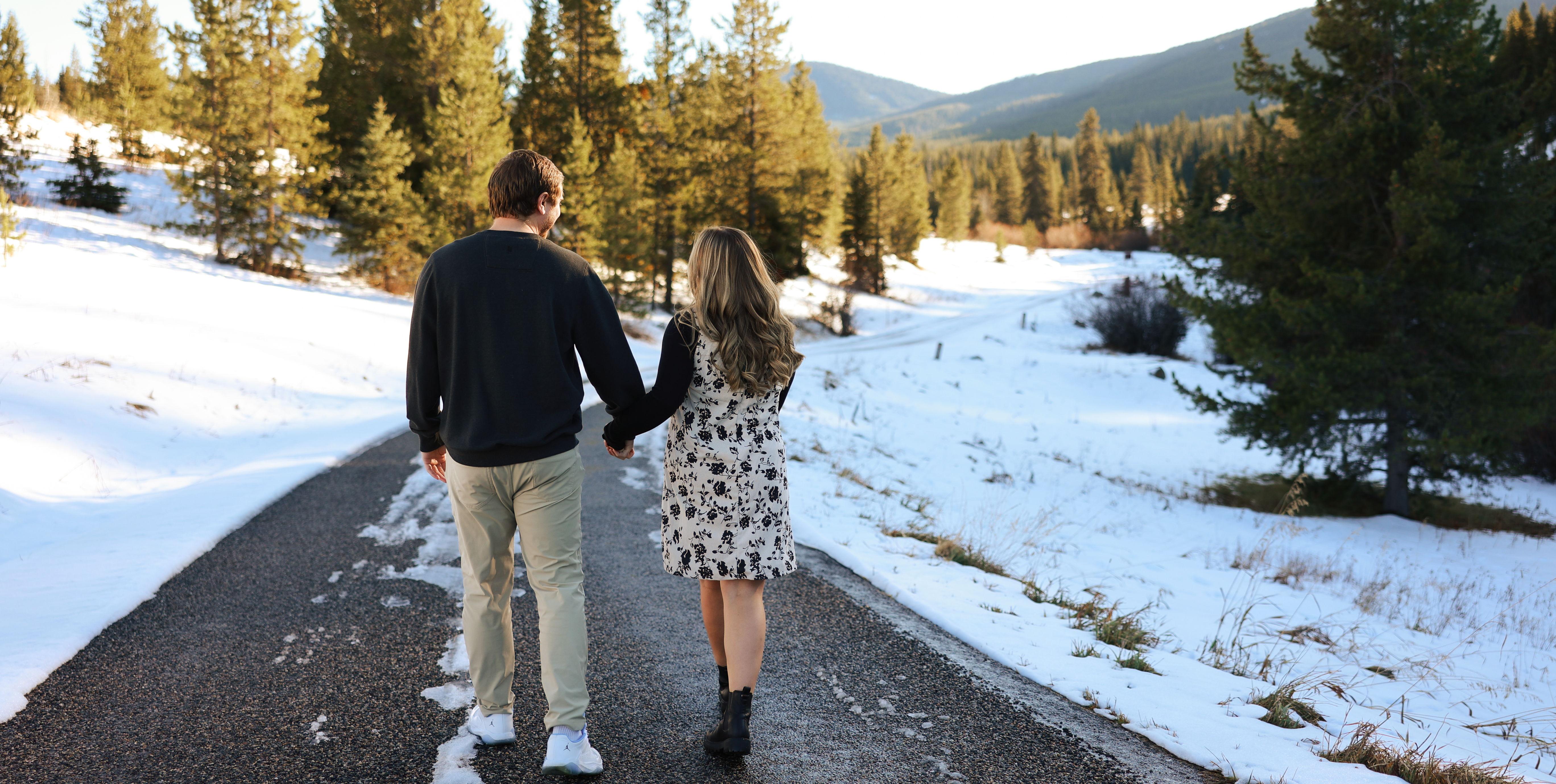 The Wedding Website of Heather Wilson and Kyler Ash