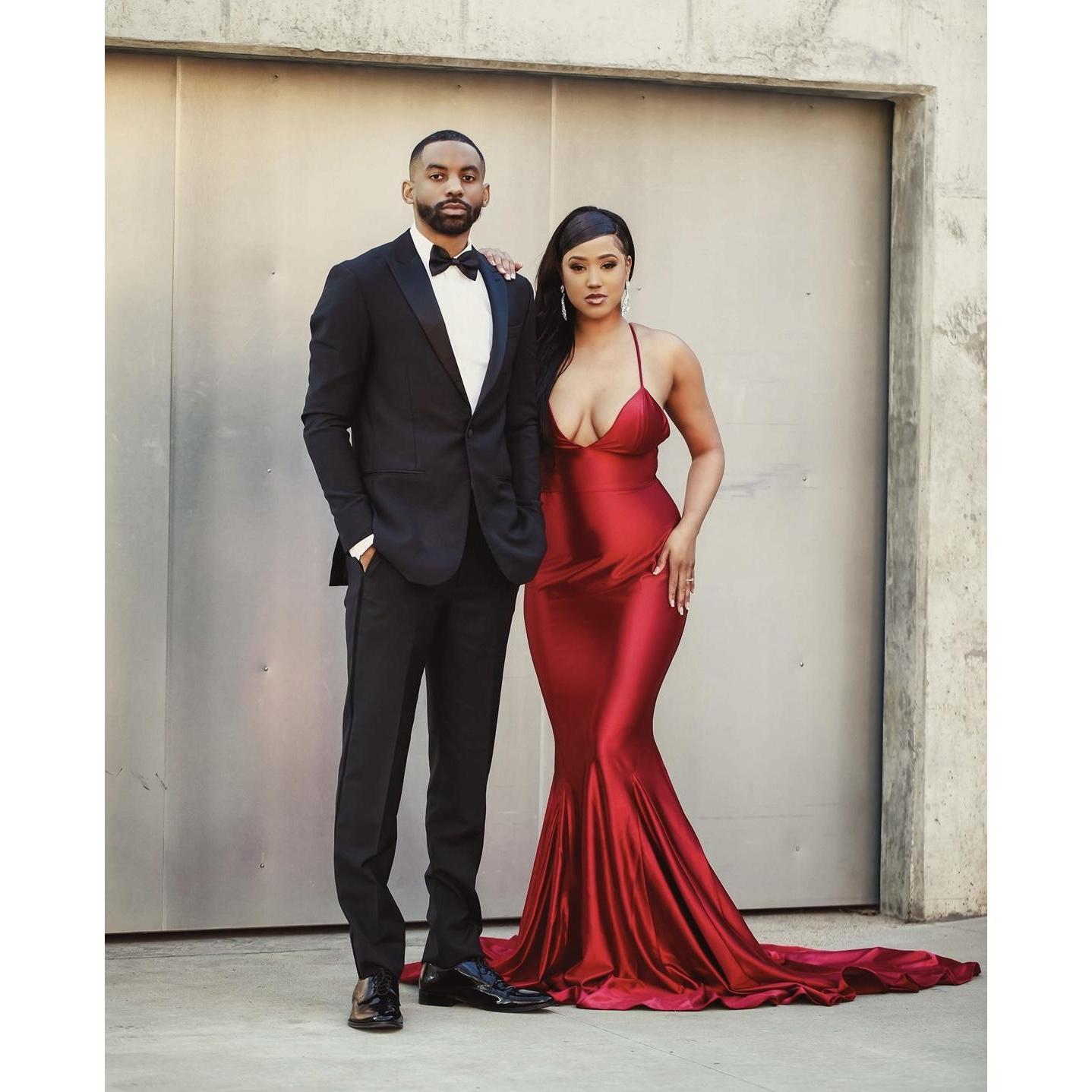 Engagement Shoot (2020)