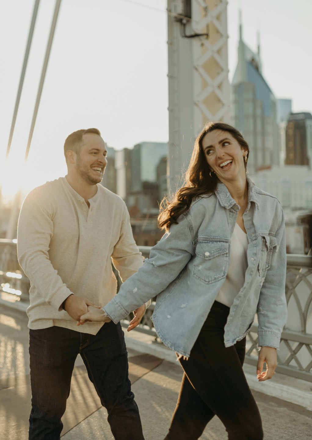 The Wedding Website of Tatum Schultz and Aaron Heiliger