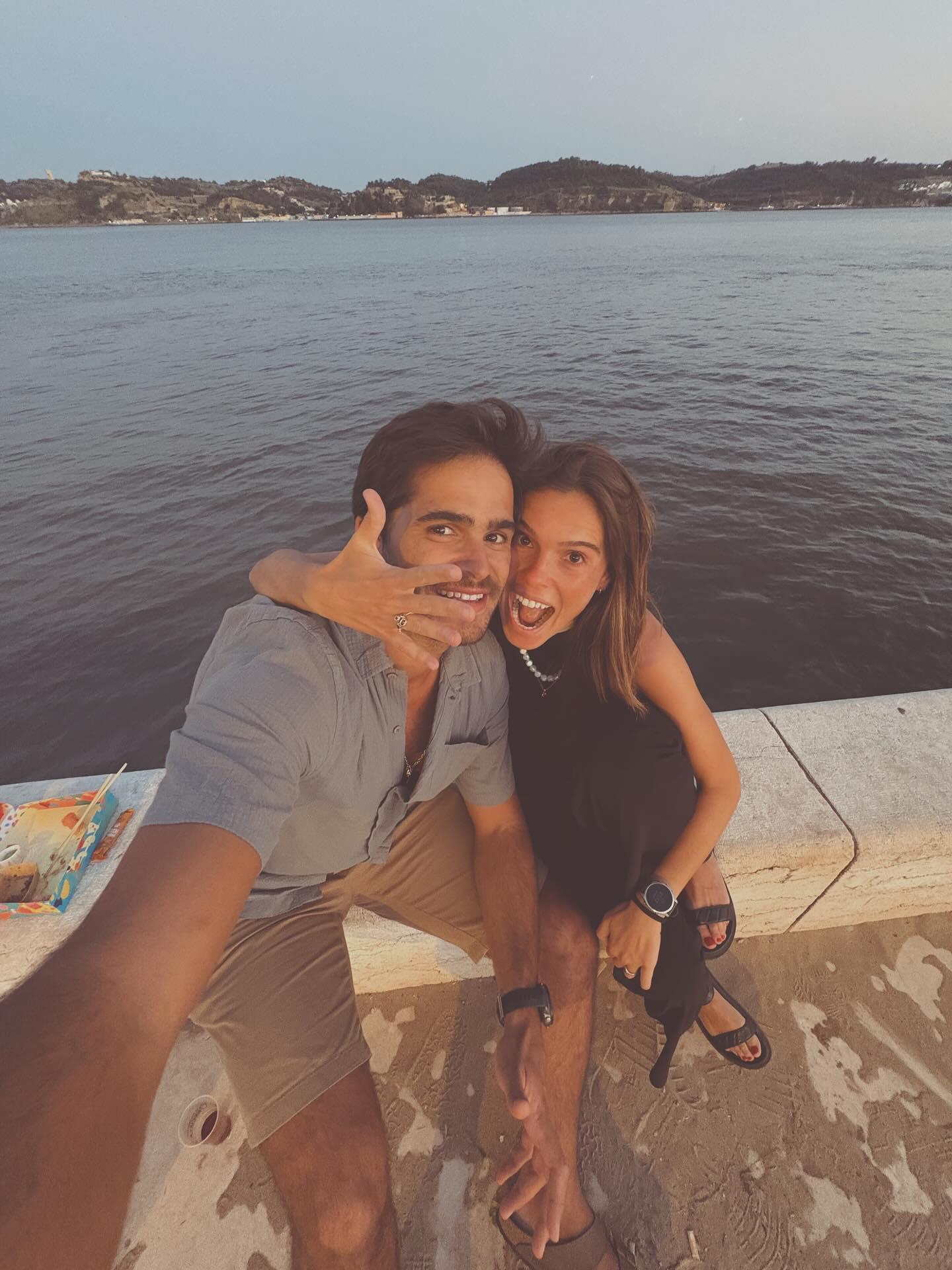 The Wedding Website of ISABELINHA ‎ and JOÃO ‎