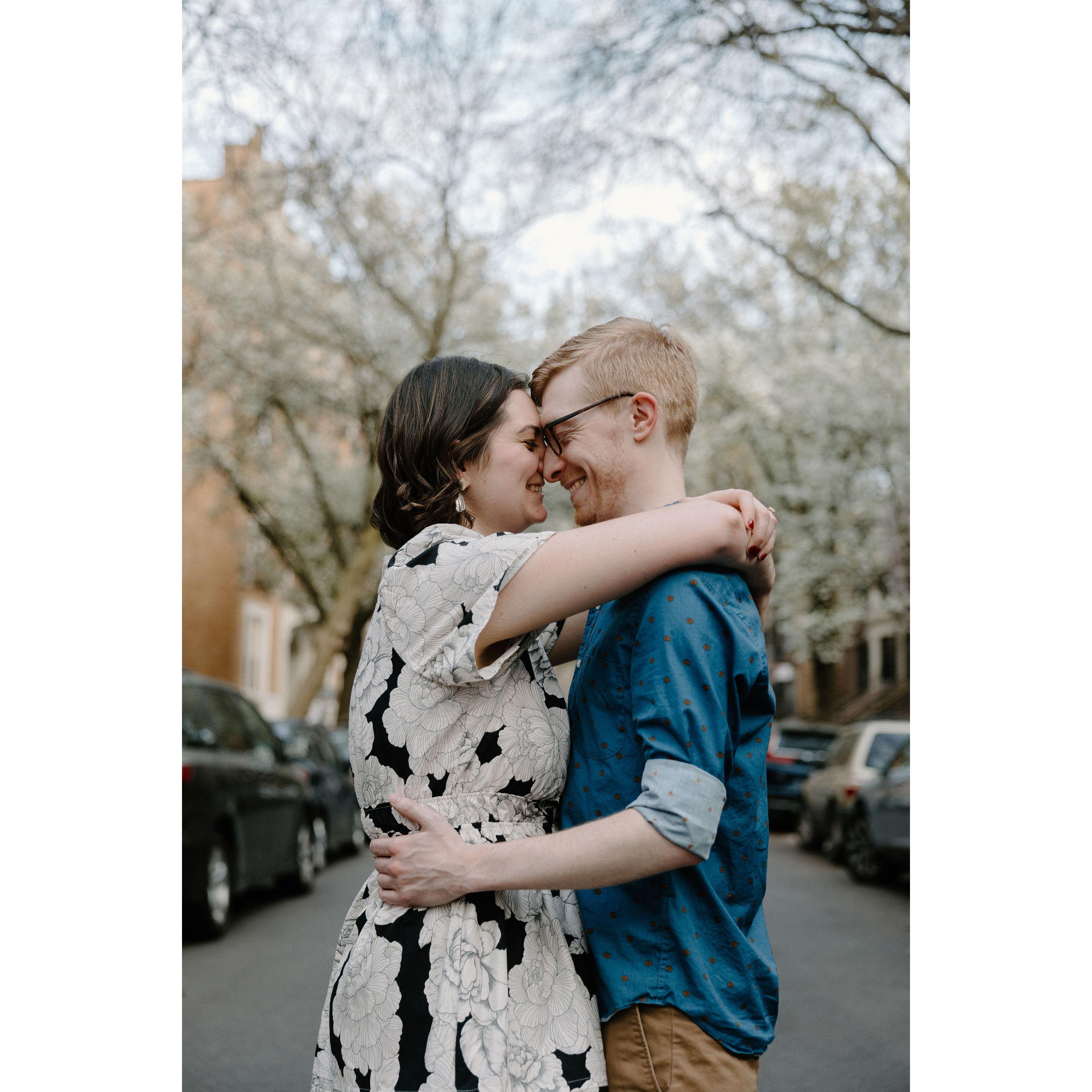 Credit: Nina Weinstein Photography