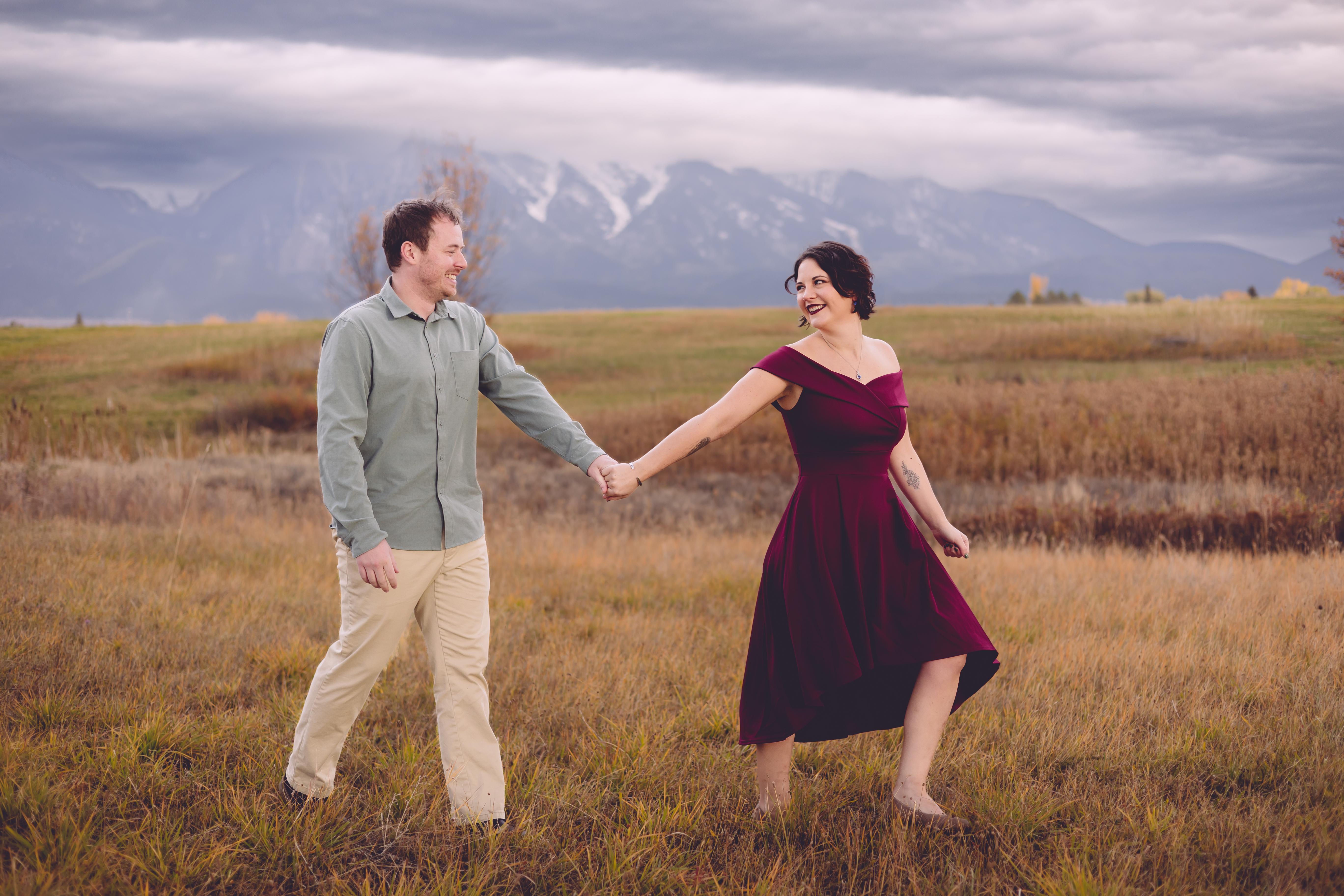 The Wedding Website of Elizabeth holom and Brandon DeYoung