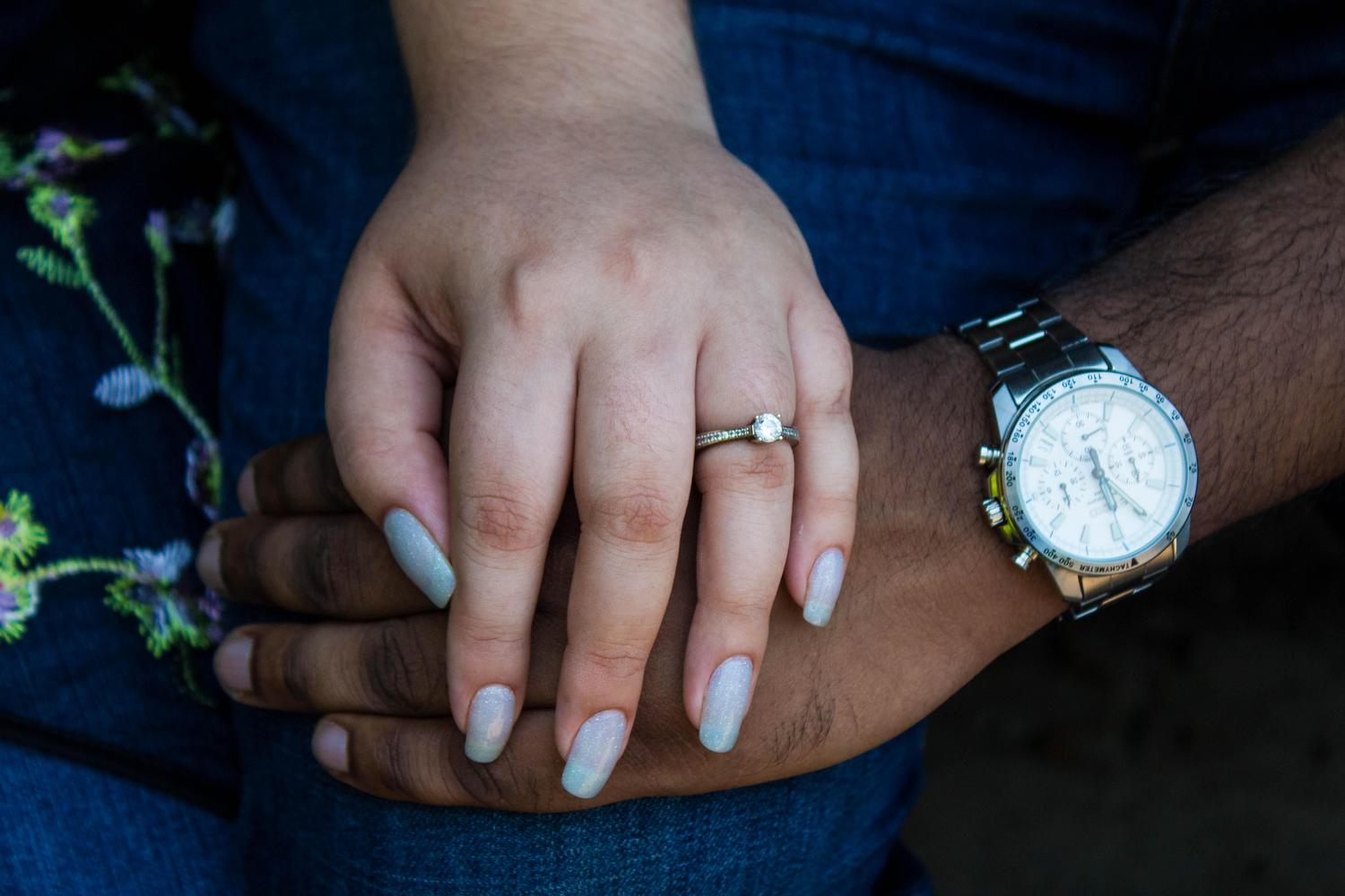 The Wedding Website of Arely Reyes and Victor Kindo