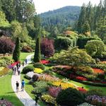 Montreal Botanical Garden