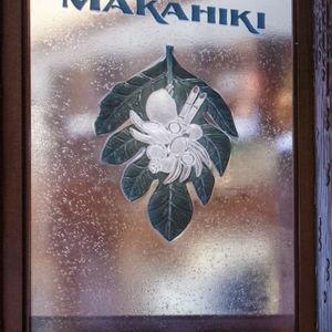 Makahiki Character Breakfast