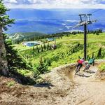 Whitefish Mountain Resort