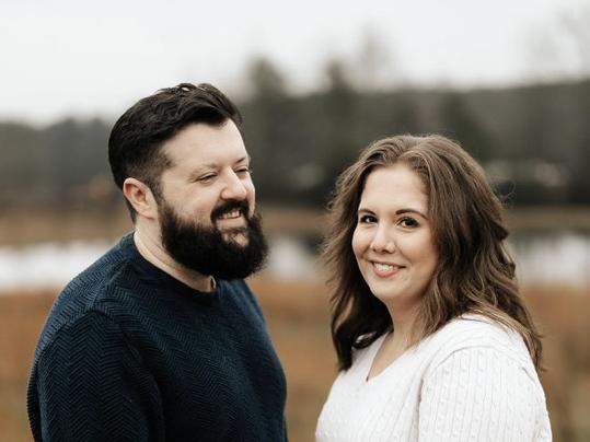 The Wedding Website of Ashleigh Payne and Hunter Wallace