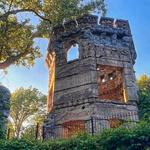 Bancroft's Castle