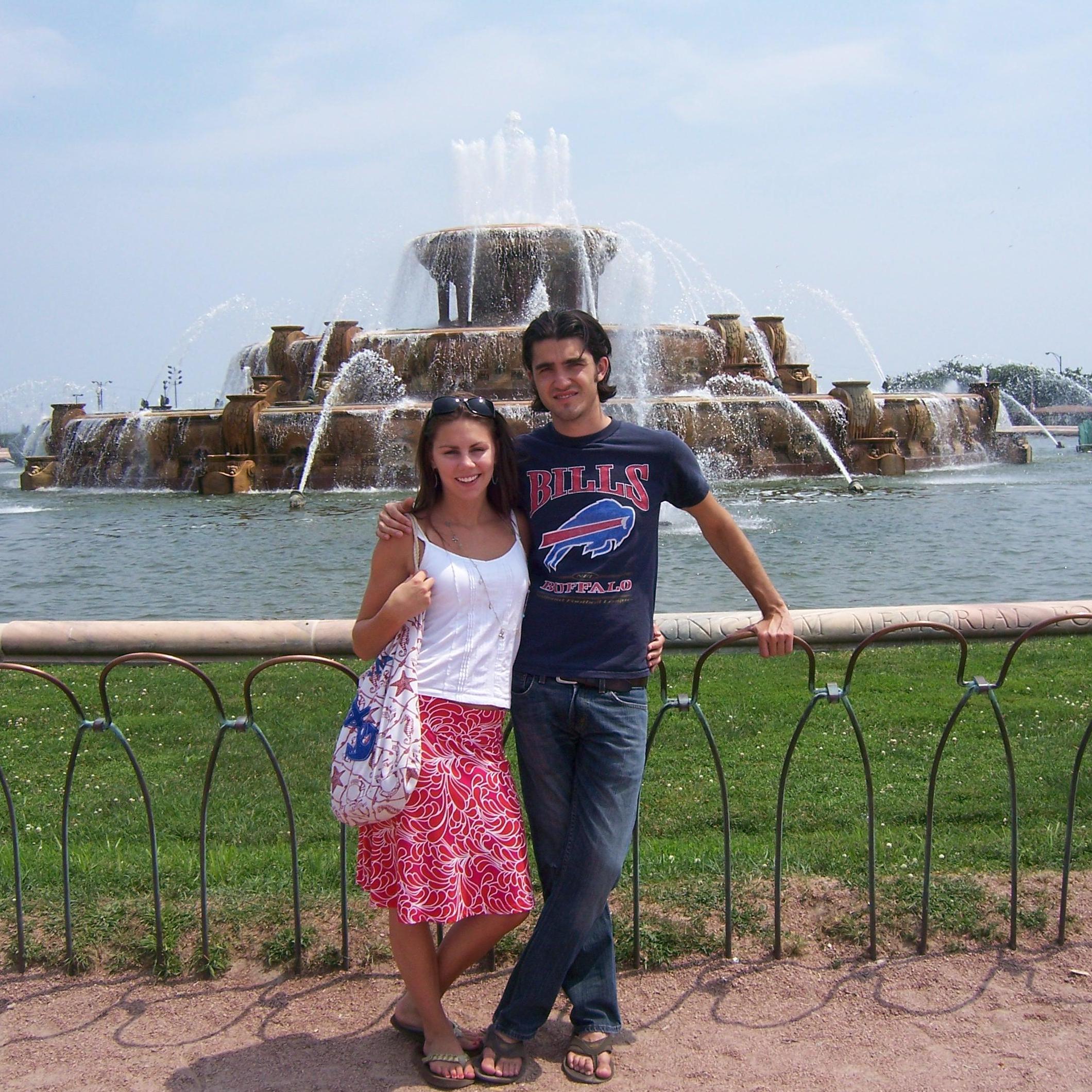 Chicago 2008