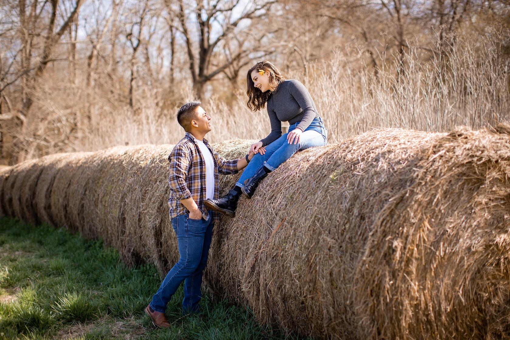 The Wedding Website of Jessalyn Allen and Irvin Reyes Garcia