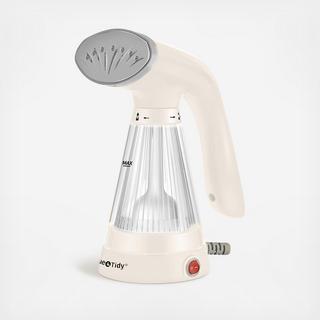 True & Tidy Handheld Garment Steamer