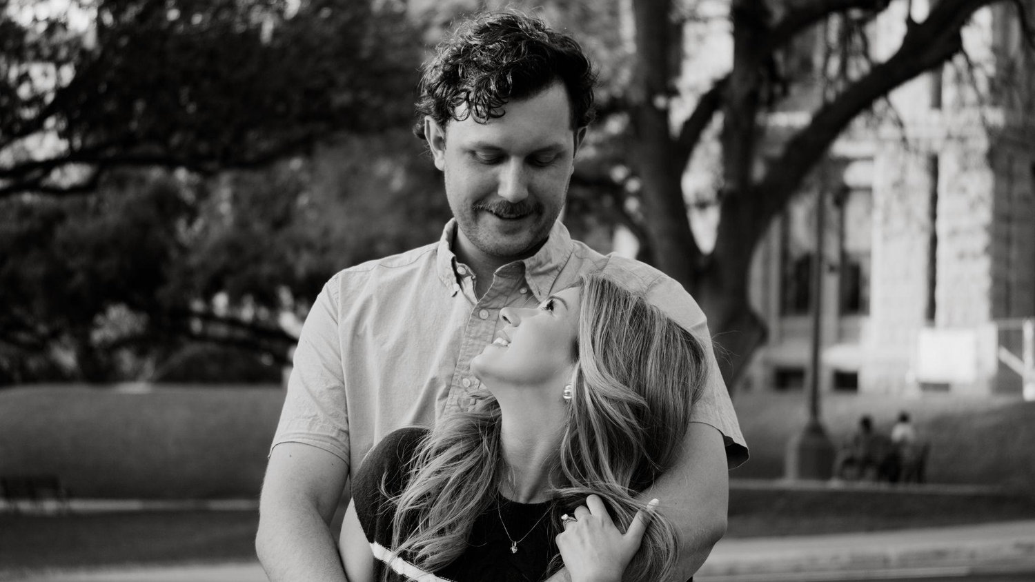 The Wedding Website of Sydney Wells and Chase McMillan