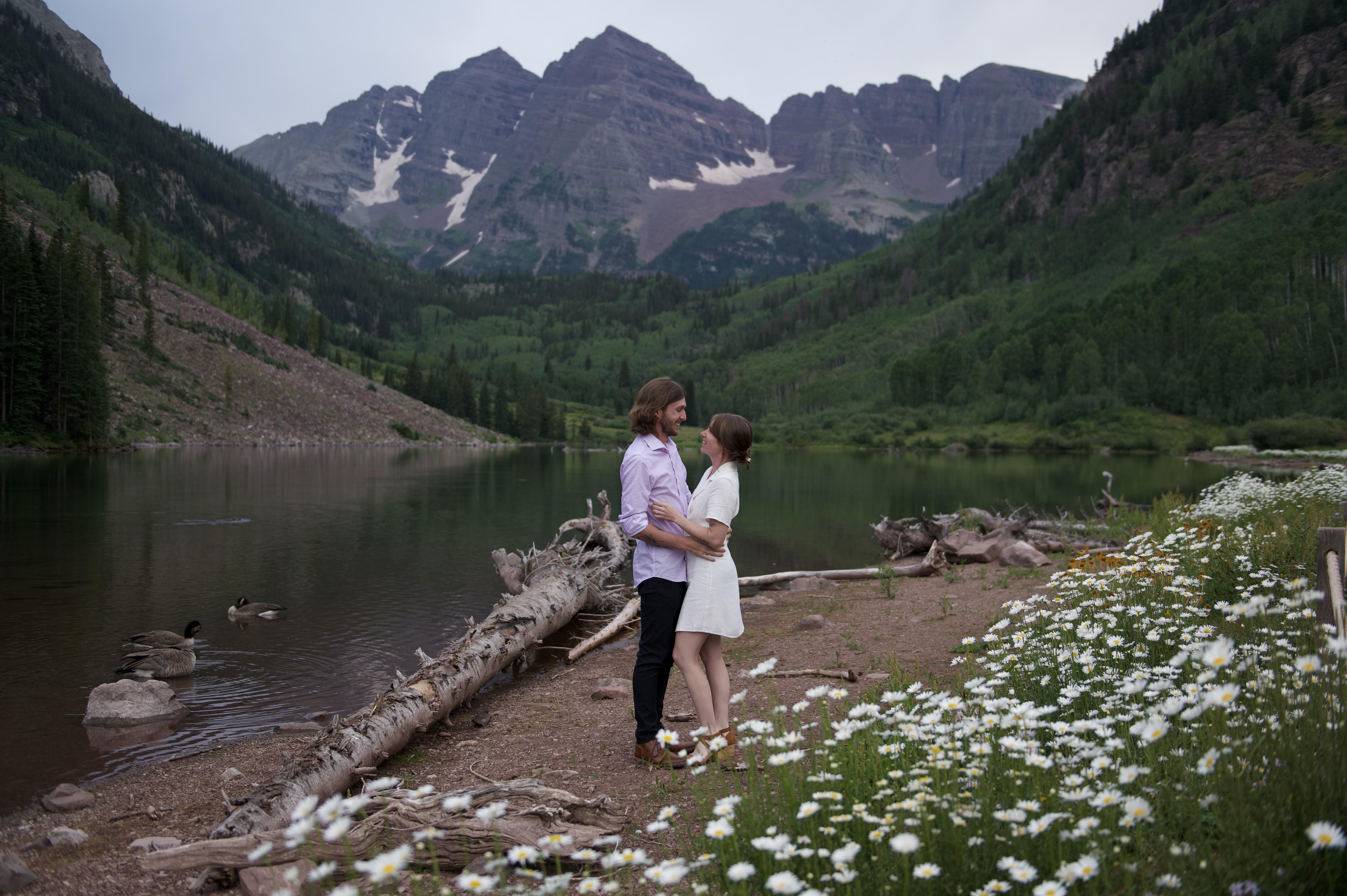 The Wedding Website of Katina Basdekas and Sage Moehring Miller