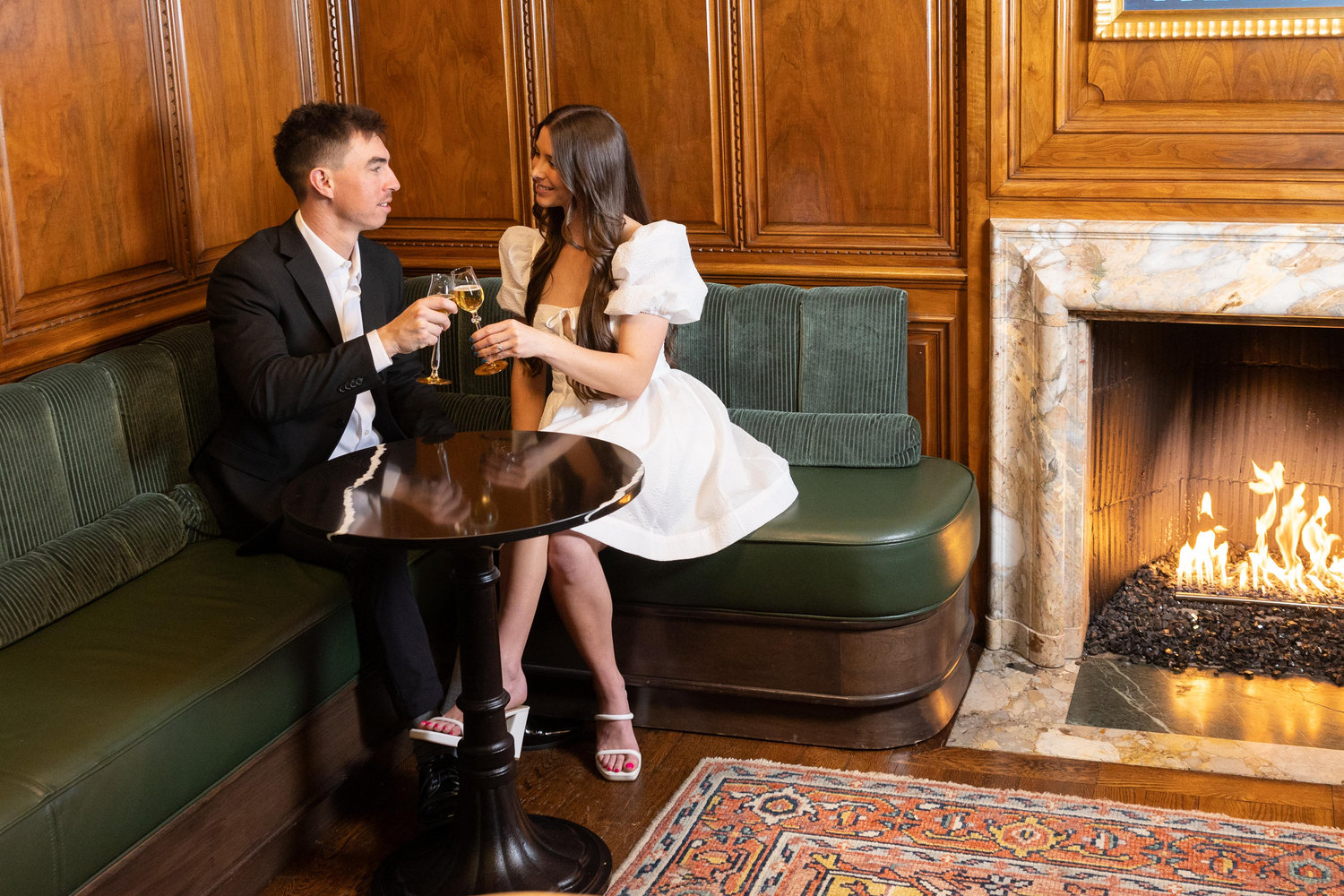 The Wedding Website of Ashley Bradford and Wacy Crenshaw