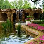 The Dallas Arboretum and Botanical Garden