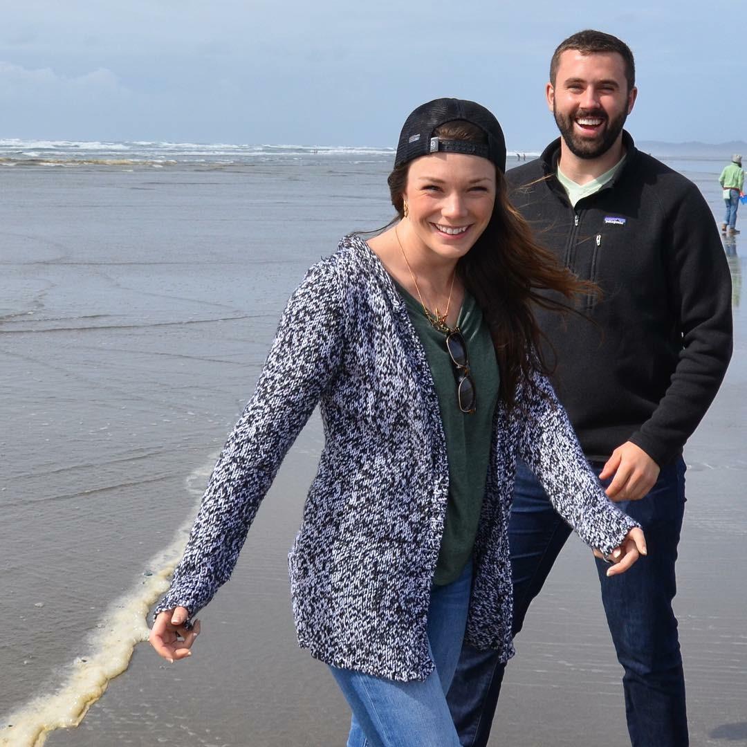 Fun road trip to the Oregon coast.