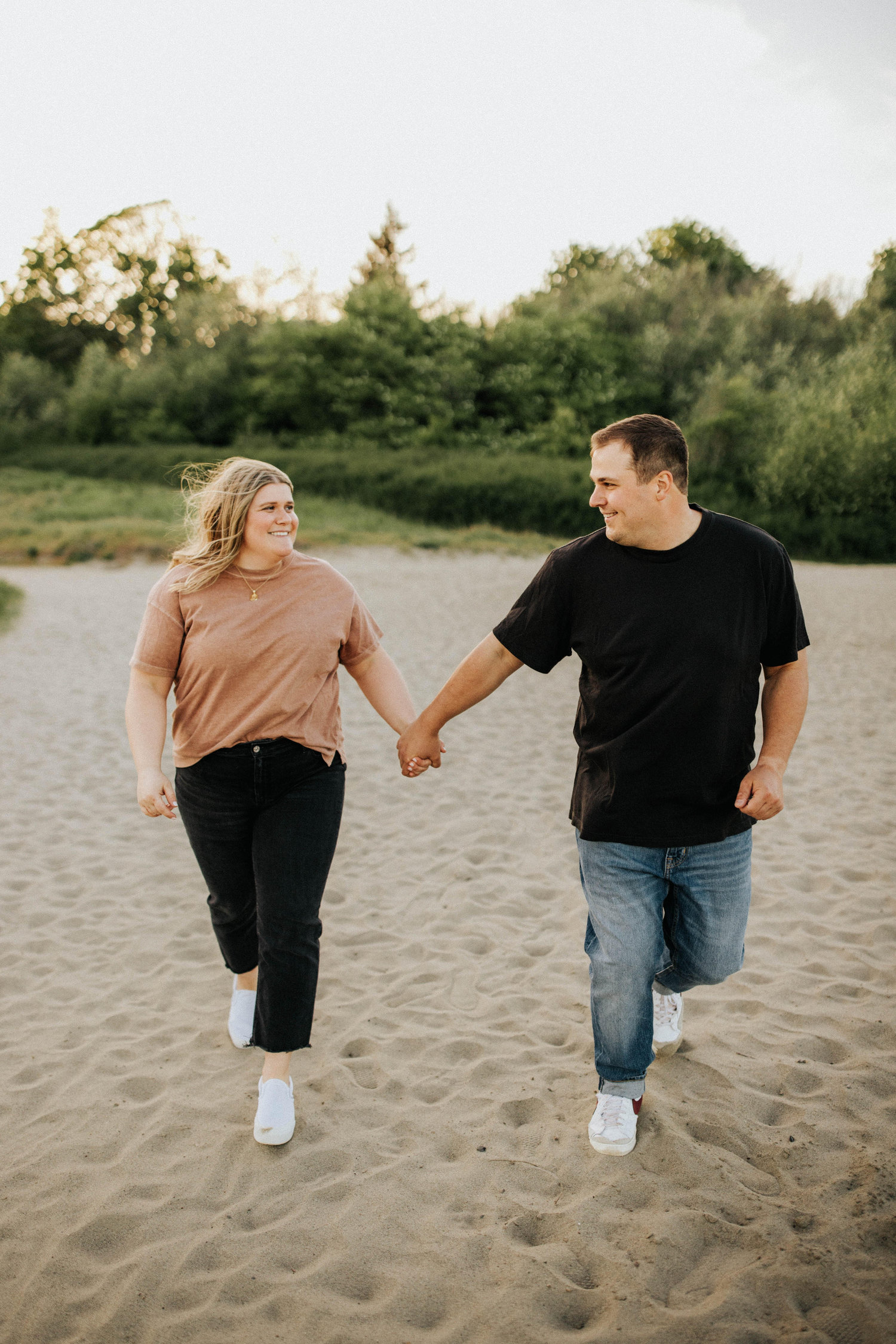 The Wedding Website of Tessa D'Alessandro and Alec Hinn