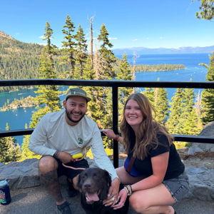 Our Honeymoon Fund