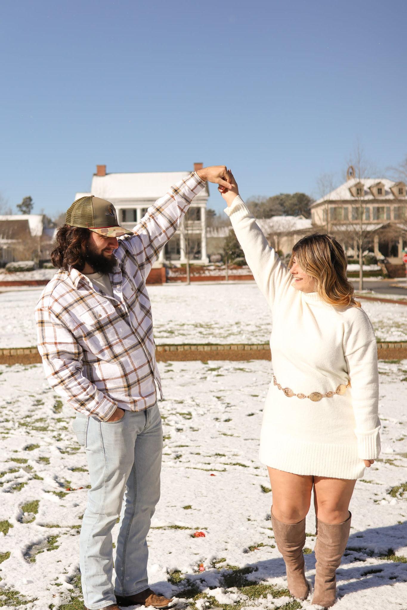 The Wedding Website of Taylor Sewell and Kyle Lipscomb